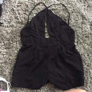 Urmoda romper